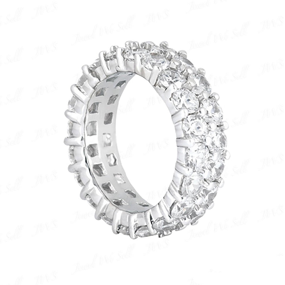 Paladin's Shield Ring (Unisex) 14k Yellow Gold Video Game Inspired