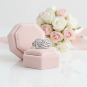 Elegant Anniversary Diamond Option Wedding Band-Black Diamonds New York
