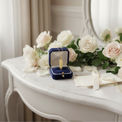 Empire Amulet With Pave Diamond Necklace-Black Diamonds New York