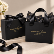 Free Gifting Essentials Kit-Black Diamonds New York