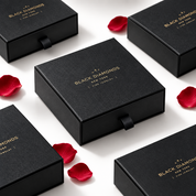 Free Gifting Essentials Kit-Black Diamonds New York