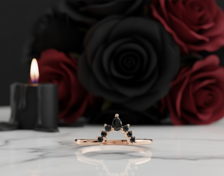 VIP Custom Request For CP-Black Diamonds New York