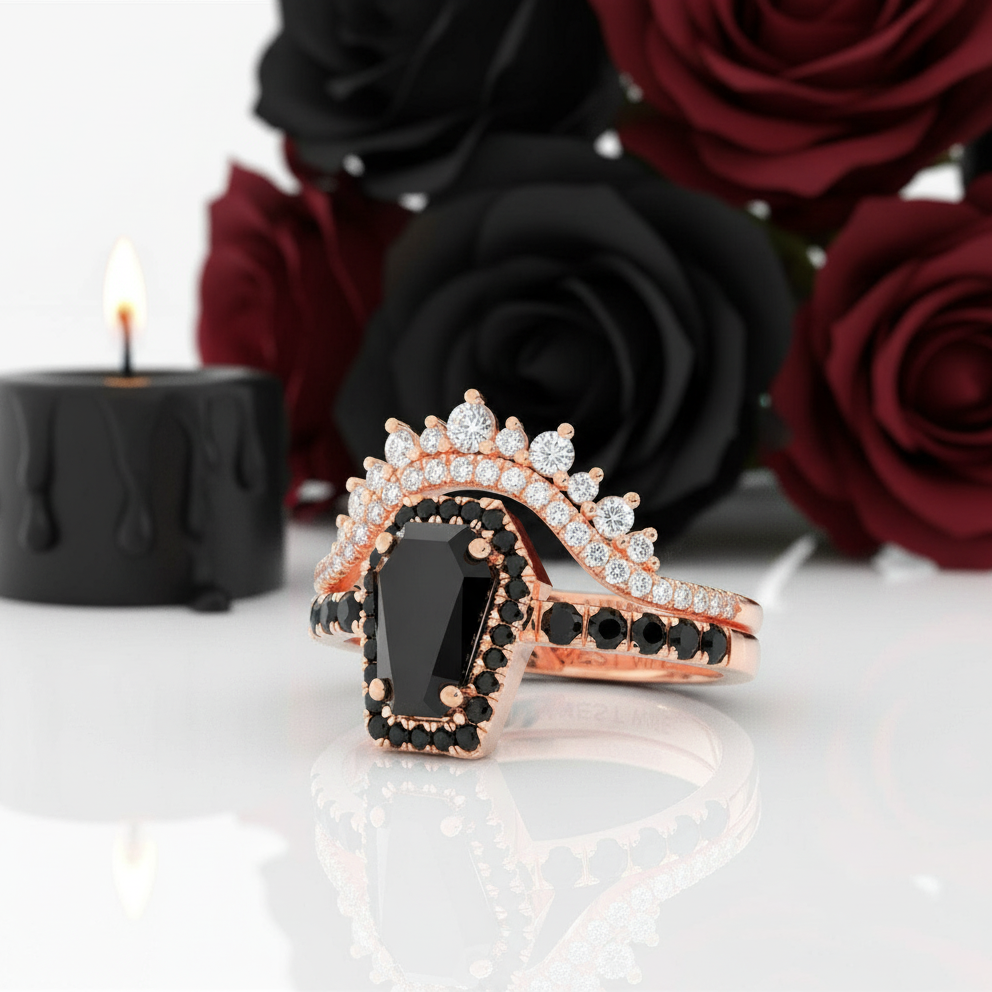 TEMPLATE for posting- Edit Product Here-Black Diamonds New York