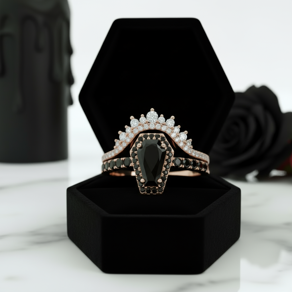 TEMPLATE for posting- Edit Product Here-Black Diamonds New York