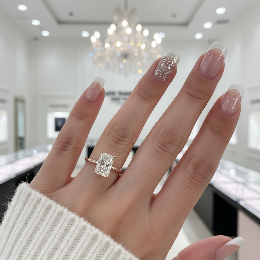 TEMPLATE for posting- Edit Product Here-Black Diamonds New York