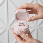 Classic Plain Wedding Band-Black Diamonds New York