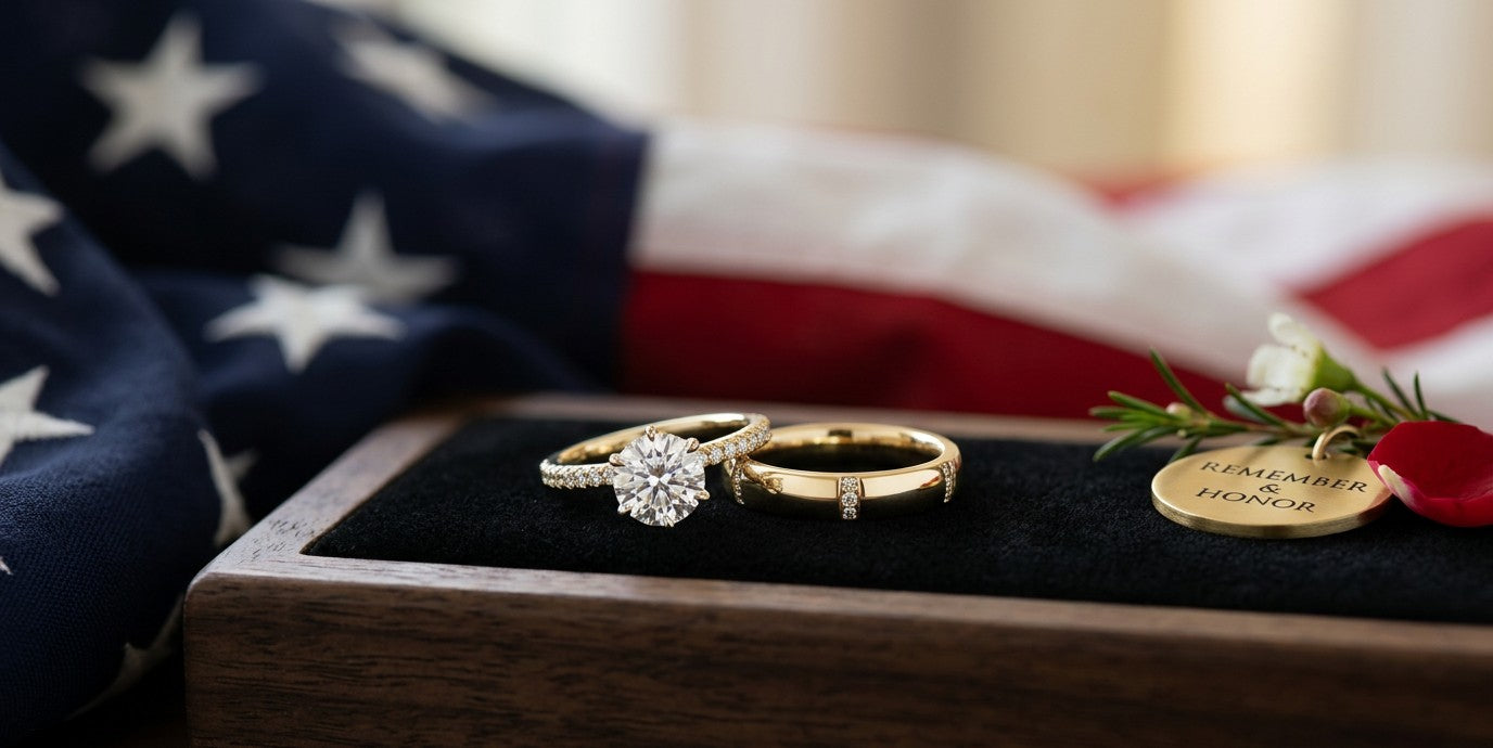 diamond-wedding-rings-in-yellow-gold-displayed-on-_2.jpg