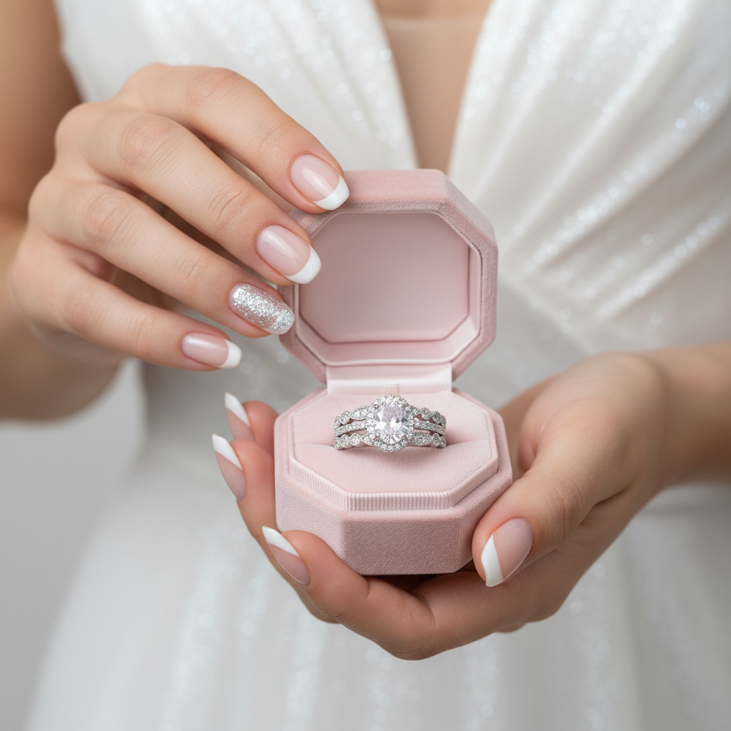 Flash Sale 1.8ct Oval Cut Created Diamond Ring-Black Diamonds New York