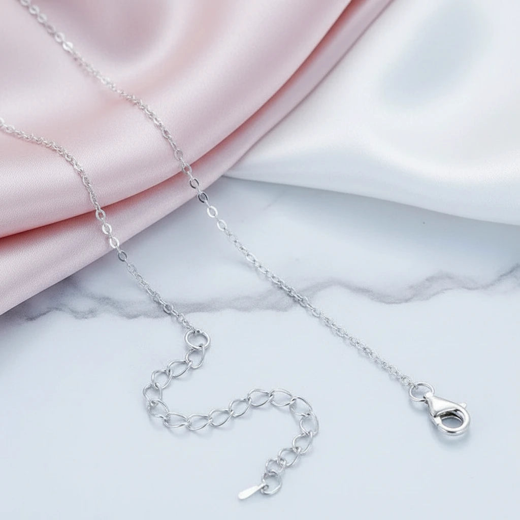 Honeybee Pendant Necklace with Diamond Option-Black Diamonds New York