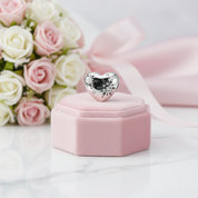Love & Family Charm Series-Black Diamonds New York