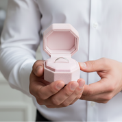 Diamond Couple Wedding Band-Black Diamonds New York