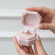 Natural Opal Gemstone Precious Stone-Black Diamonds New York