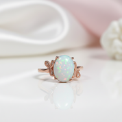 Opal Gemstone Precious Stone-Black Diamonds New York
