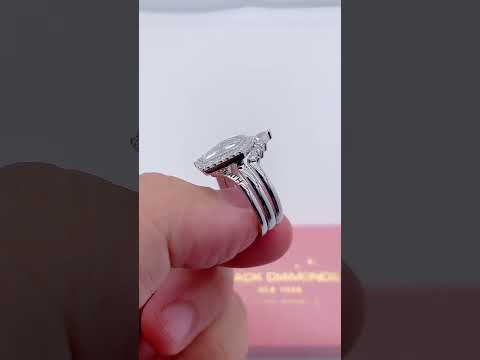 VIP Custom Dream Ring- Until Death Rings