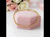 Handmade Cuff Bracelet