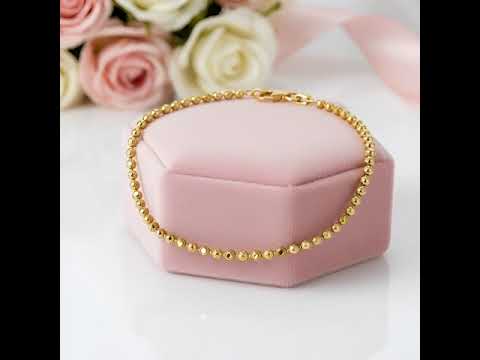 Handmade Cuff Bracelet