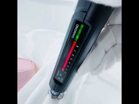 3.0 Ct Diamond Vintage Men's Engagement Ring