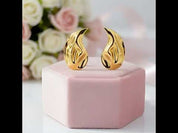 Gorgeous Water Drop Women's Stud Earrings