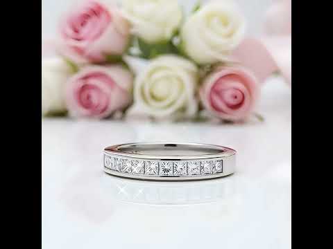 Round Cut Diamond Solid Gold Men's Ring