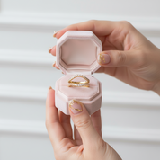 Round Cut Diamond Curved Enhancer Wedding Band-Black Diamonds New York