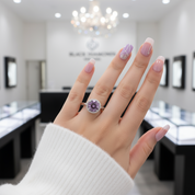 TEMPLATE for posting- Edit Product Here-Black Diamonds New York