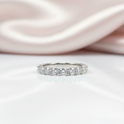 Round Excellent Cut Diamond Option Ring-Black Diamonds New York
