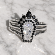 BDNY Until Death fitted-contour v6 approved 2026-08-11 batch 2 | 925 Silver Clear+Black Moissanite angle 2 | silver-clear-black-moissanite-angle-2-fitted-contour-v6.png