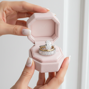 Stunning 3.5 Carat Oval Cut 3PC Bridal Ring Set-Black Diamonds New York