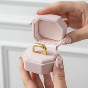 Three Stones Diamond Men's Wedding Band-Black Diamonds New York