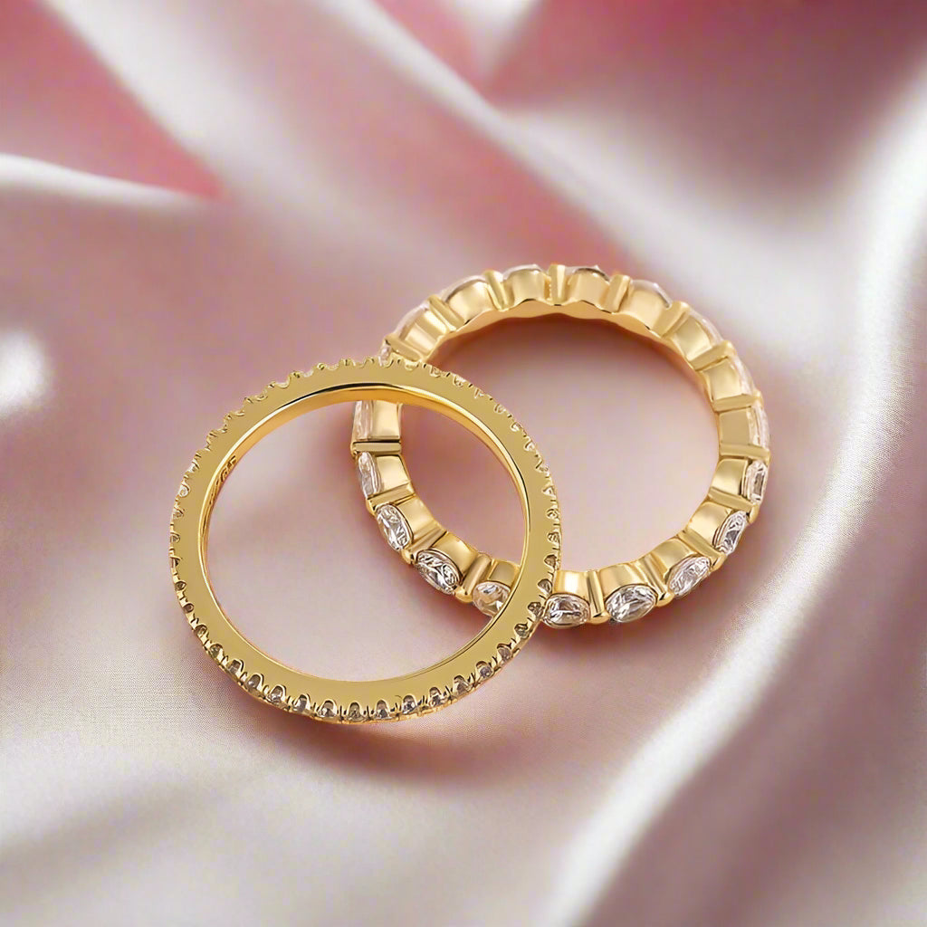 VIP 14K Yellow Gold QC (Aftersale Service)-Black Diamonds New York