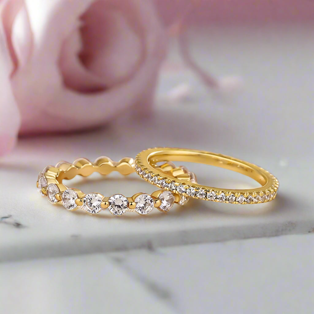 VIP 14K Yellow Gold QC (Aftersale Service)-Black Diamonds New York