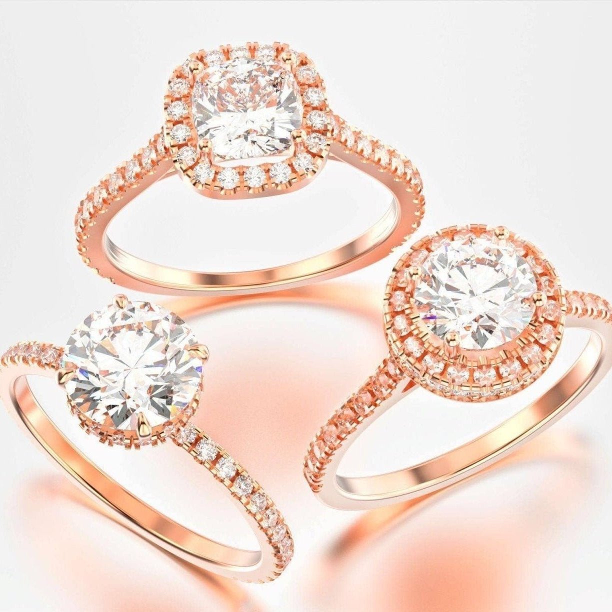 VIP Shipping Insurance (Aftersale Service)-Black Diamonds New York