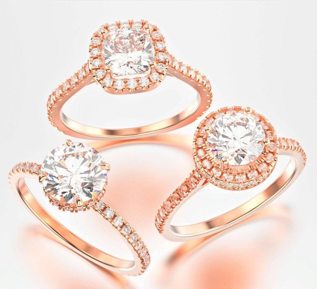 VIP After Sale (Aftersale Service)-Black Diamonds New York