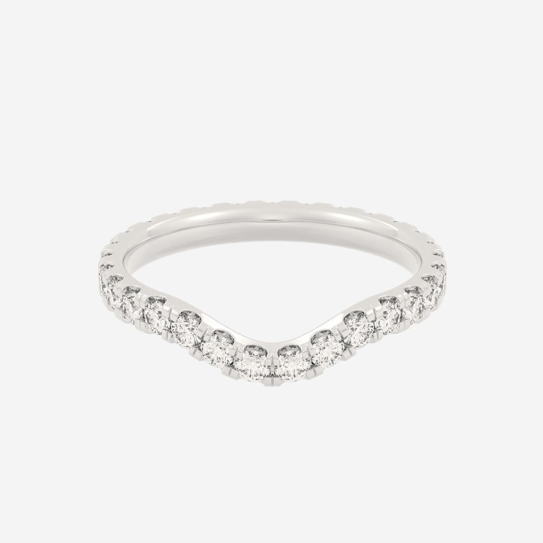 VIP Custom Ring Upgrade (Aftersale Service)-Black Diamonds New York