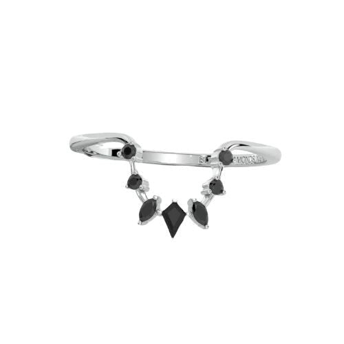 VIP Dream Ring- Devoted To You Band Only (Aftersale Service)-Black Diamonds New York