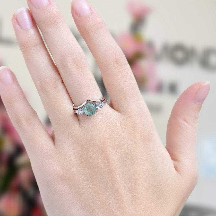 VIP Dream Ring Upgrade (Aftersale Service)-Black Diamonds New York