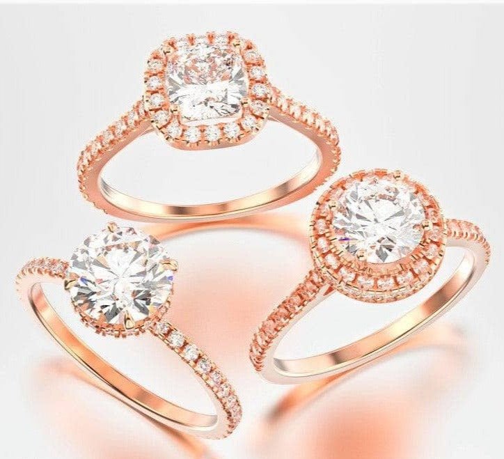 VIP Special Repair (Aftersale Service)-Black Diamonds New York