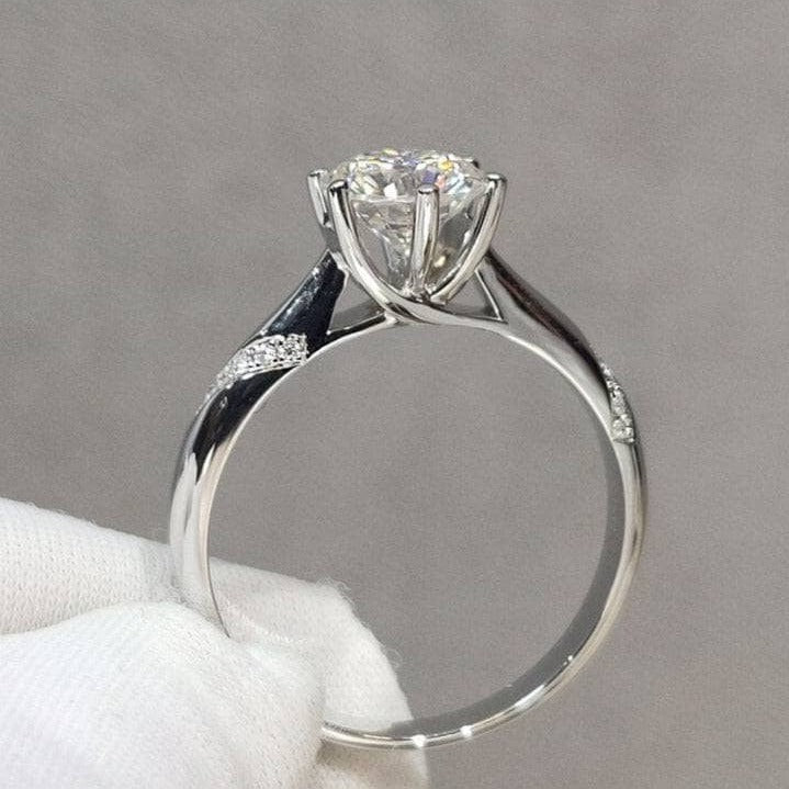 925 Silver Rings by Black Diamonds New York