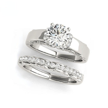 Premium Wedding Rings & Jewelry | Black Diamonds New York | Black ...