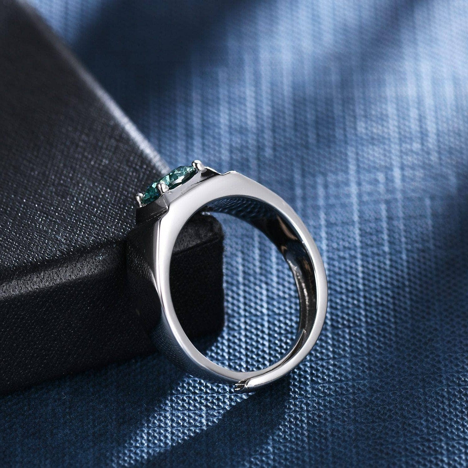 Adjustable mens wedding rings 60 photos - Astyledwedding.com
