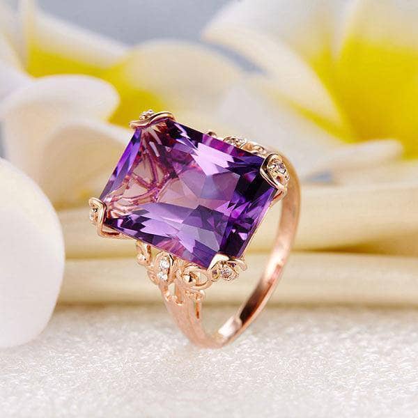 1 Carat Natural Diamond Engagement Ring Solid 950 Platinum Purple Pink  Sapphire | eBay