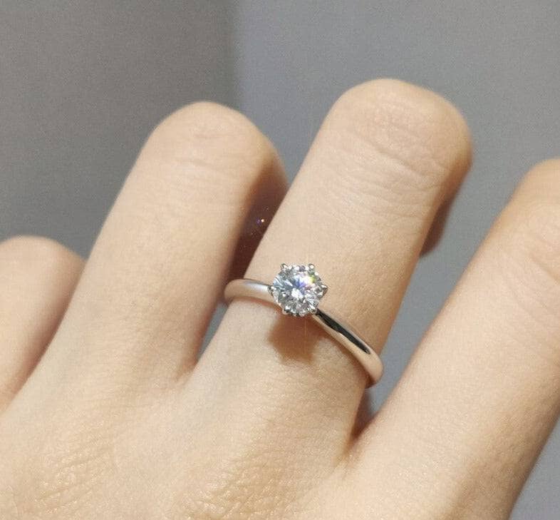 5mm round diamond Clearance