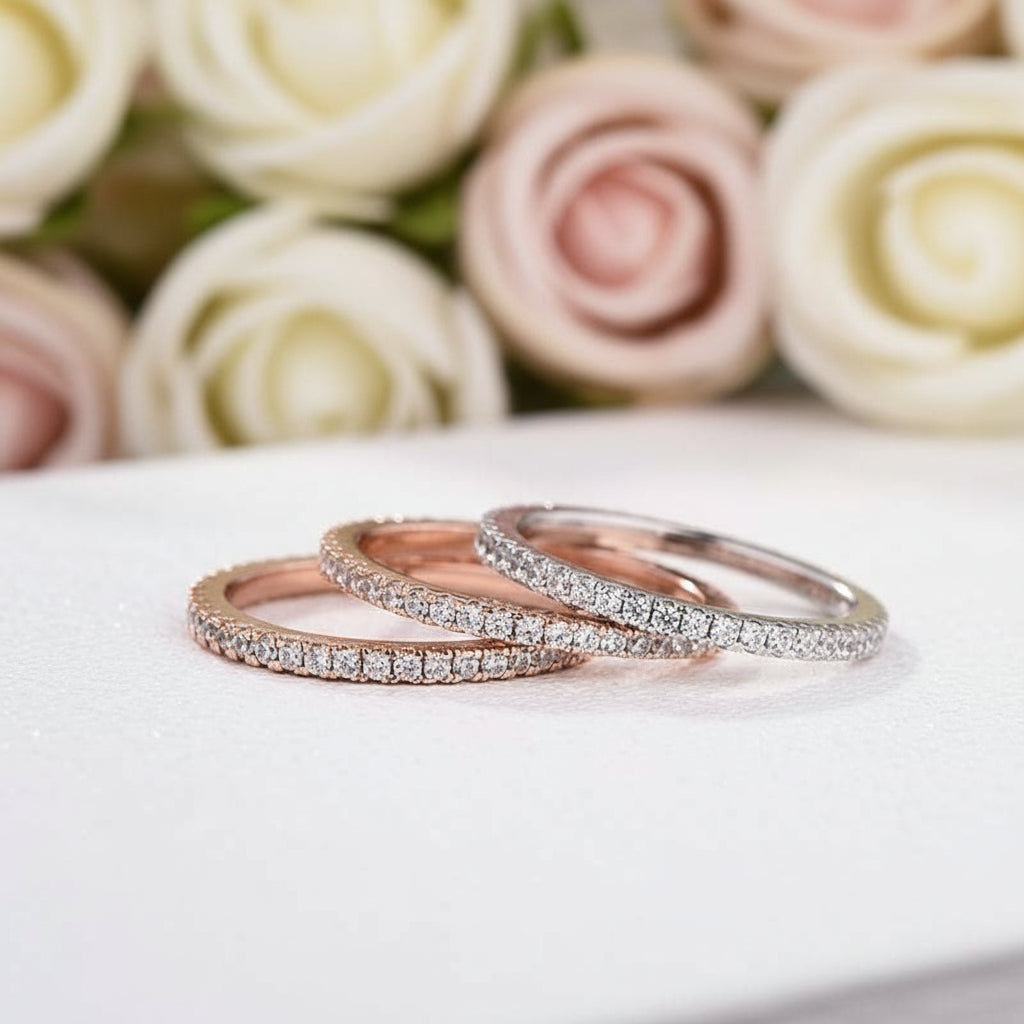 3.5 Carat Classic Oval Cut Yellow Gold Ring Set-Black Diamonds New York