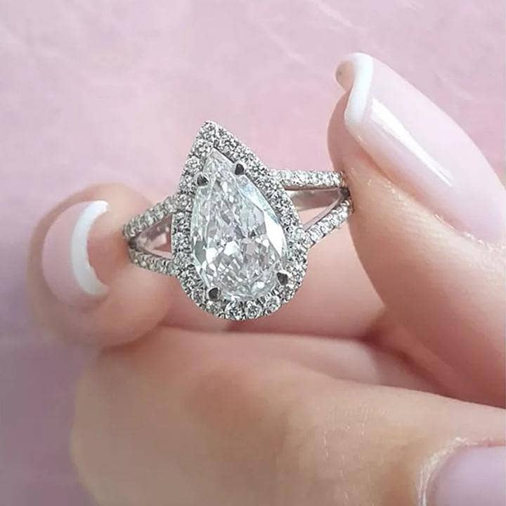VIP Dream Ring Custom Request (Aftersale Service)-Black Diamonds New York