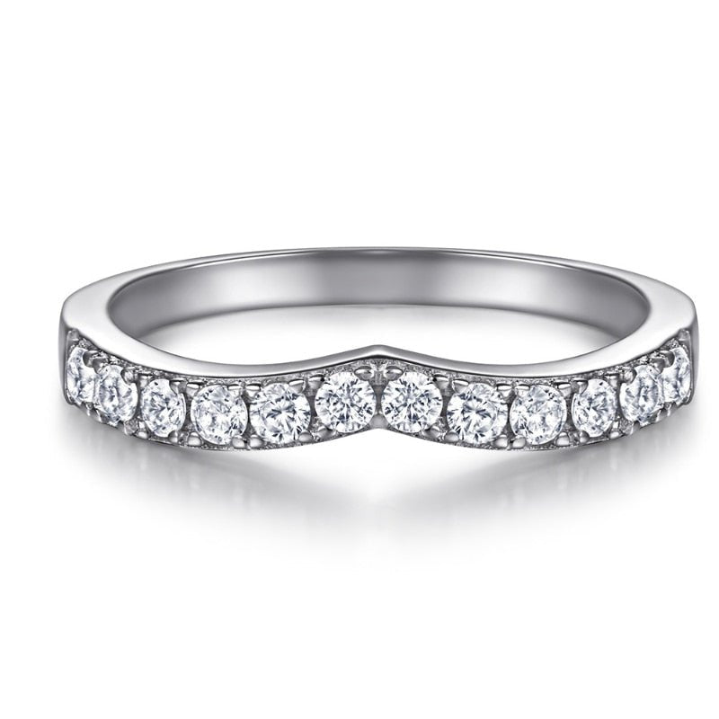 3ct Marquise Moissanite Diamond Ring Set-Black Diamonds New York