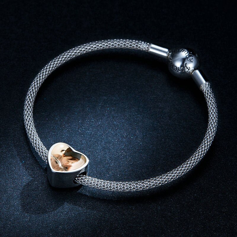 WOSTU Original 2 Styles Chain Bracelet 100% 925 Sterling Silver Bangle Fit DIY Charms Bead For Women Fine Luxury Jewelry Gift - Black Diamonds New York