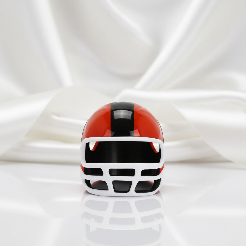 Black Skull and Helmet Gothic DIY Charm-Black Diamonds New York