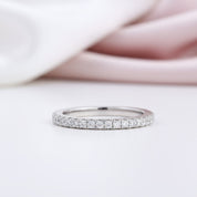 Classic Blue Sapphire Oval Cut Engagement Ring Set-Black Diamonds New York