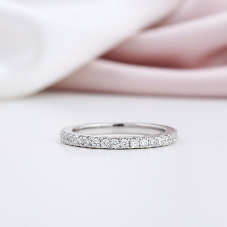 Classic Blue Sapphire Oval Cut Engagement Ring Set-Black Diamonds New York