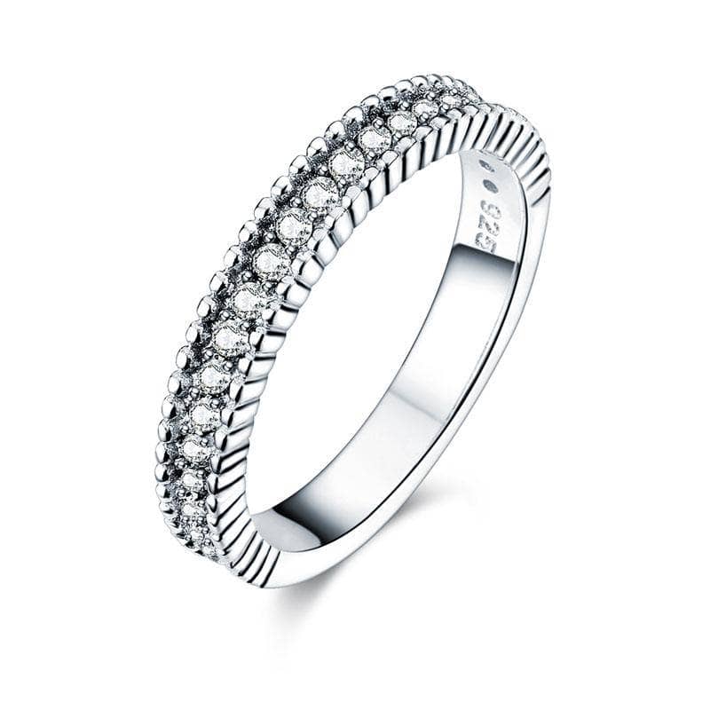 Created Diamante 2-Pcs Engagement Ring Set 1 Ct-Black Diamonds New York
